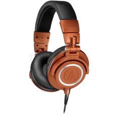 Студійні навушники Audio-Technica ATH-M50x MO Зображення