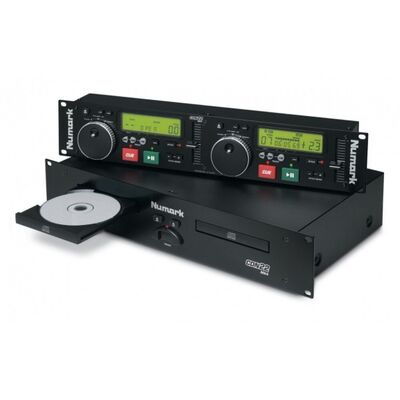 CD проигрыватель Numark CDN22MK4 Изображение