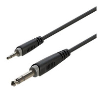 Аудиокабель Roxtone RACC280L09 Изображение