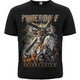 Футболка Powerwolf "Interludium" Зображення