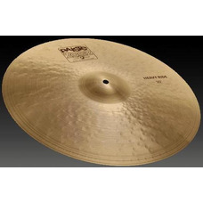 Тарілка Paiste 2002 Heavy Ride 20" Изображение