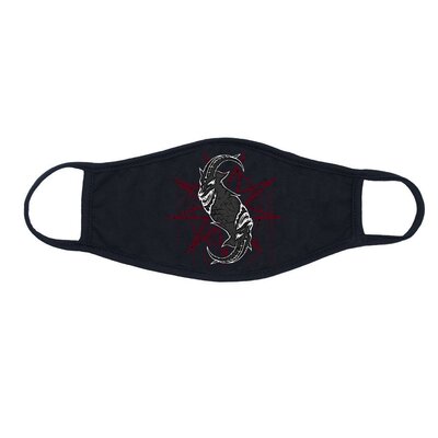 Маска багаторазова Slipknot (rw) Зображення