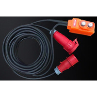 Ручний контролер Mode-HC Зображення