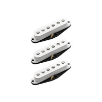 Набор звукоснимателей Seymour Duncan California '50S Set (3 X Ssl-1) (011208-01) Изображение