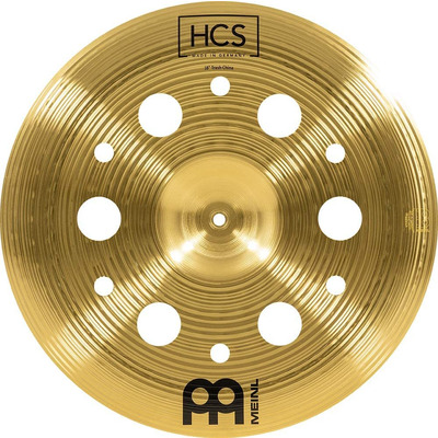 Тарелка Meinl HCS18TRC HCS 16 Trash China Изображение