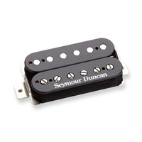 Звукосниматель Seymour Duncan SH6B Duncan Distortion Bridge (011102-21-B) Изображение