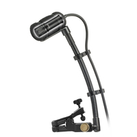 Інструментальний мікрофон Audio Technica ATM350UcW Зображення