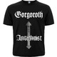 Футболка Gorgoroth "Antichrist" Зображення
