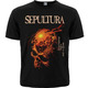 Футболка Sepultura "Beneath the Remains" Изображение