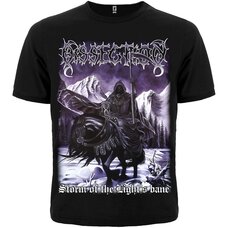 Футболка Dissection "Storm of the Light’s Bane" Зображення