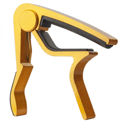 Каподастр Alfabeto CAPO2 (Yellow) Зображення