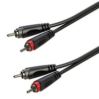 Аудіокабель Roxtone RACC130L3 Зображення