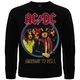 Футболка з довгим рукавом AC/DC "Highway To Hell" Зображення
