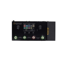 Гітарний процесор ефектів HOTONE AUDIO AMPERO Зображення