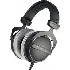 Наушники Beyerdynamic DT 770 PRO 250 Om Изображение