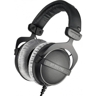 Наушники Beyerdynamic DT 770 PRO 250 Om Изображение