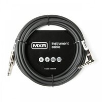 Инструментальный кабель Dunlop DCIS15R MXR INSTR CABLE (4,5м; угловой) Изображение