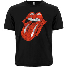 Футболка The Rolling Stones Изображение