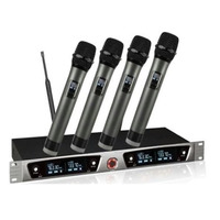 Беспроводная микрофонная система Emiter-S TA-991 Изображение