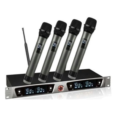 Бездротова мікрофонна система Emiter-S TA-991 Зображення