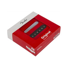 Звукознімач Fender Original Vintage Tele Pickups Зображення
