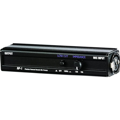 Предварительный усилитель ART RP-1 Изображение