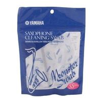 Засіб для догляду Yamaha SAX MONSTER SWAB SS Зображення