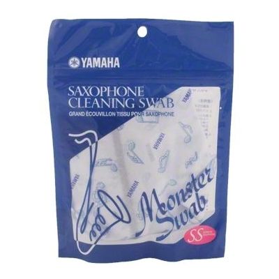 Средство по уходу Yamaha SAX MONSTER SWAB SS Изображение