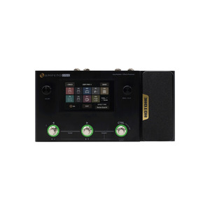 Гитарный процессор эффектов HOTONE AUDIO AMPERO ONE Изображение