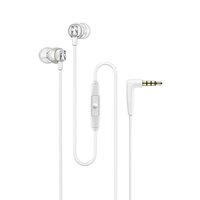 Наушники Sennheiser CX 300S WHITE Изображение