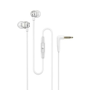 Наушники Sennheiser CX 300S WHITE Изображение