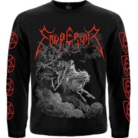 Футболка з довгим рукавом Emperor (1993) Зображення