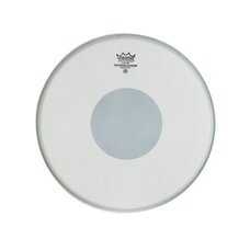 Пластик REMO CS-0113-10 BAT/ CONT SOUND/COAT 13" BK DOT BOTTOM Зображення