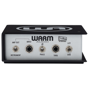 Дибокс WARM AUDIO WA-DI-A Изображение
