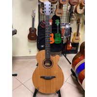 Электроакустическая гитара Hohner G2675S EP1-SD Изображение