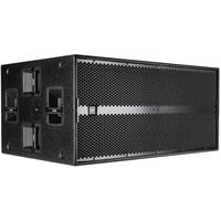 Активный сабвуфер RCF SUB 9006 AS Изображение