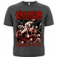 Футболка Kreator "Pleasure to Kill" (graphite) Зображення