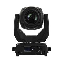 Прожектор с полным вращением Sagitter SGPRINCE Изображение