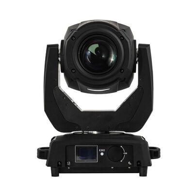 Прожектор с полным вращением Sagitter SGPRINCE Изображение