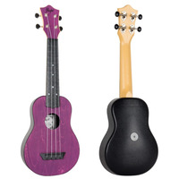 Укулеле Flight TUS35PP Travel soprano Зображення