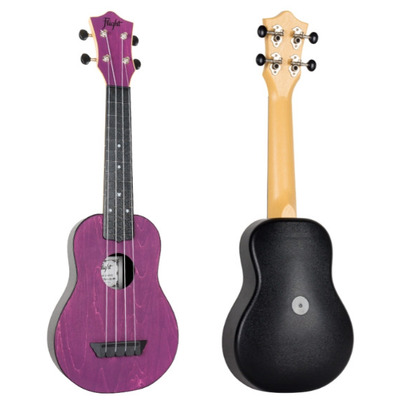 Укулеле Flight TUS35PP Travel soprano Изображение