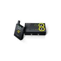 Беспроводная микрофонная система SONY PRO DWZ-B30GB Изображение
