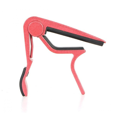 Каподастр Alfabeto CAPO2 (Red) Изображение