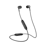 Bluetooth гарнітура Sennheiser CX 350BT BLACK Зображення