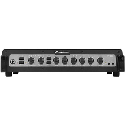 Гітарний підсилювач Ampeg PF-500 Зображення
