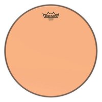 Пластик Remo BE-0316-CT-OG Emperor 16 "Colortone Orange Изображение