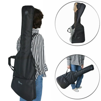 Чохол для електрогітари Renesans АЕГ-32 Зображення