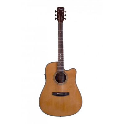 Электроакустическая гитара Prima DSAG219 E-Acoustic Guitar Изображение