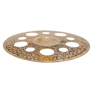 Тарелка Meinl B18EDTRC Byzance Extra Dry Trash Crash 18" Изображение