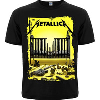 Футболка Metallica "72 Seasons" Зображення